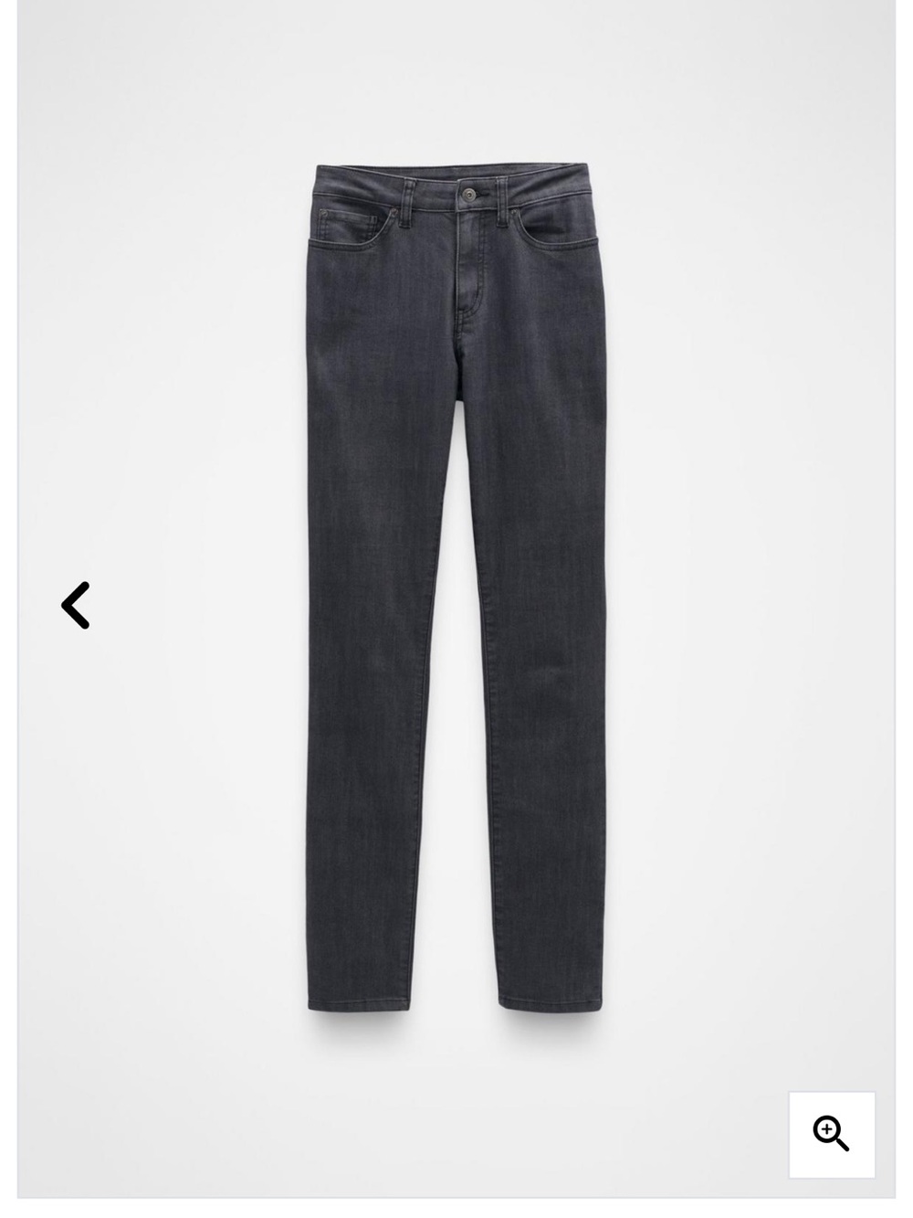 PrAna Kayla High Rise - Picture 10 of 10